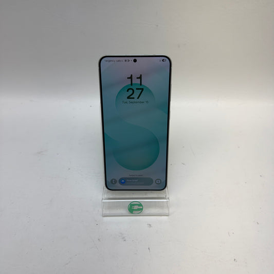 Samsung Galaxy S25 Plus 12GB RAM 256GB SM-S936U Mint