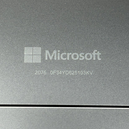 Microsoft Surface Pro 11 2076 13" Snapdragon X Elite 3.4GHz 16GB RAM 1TB SSD