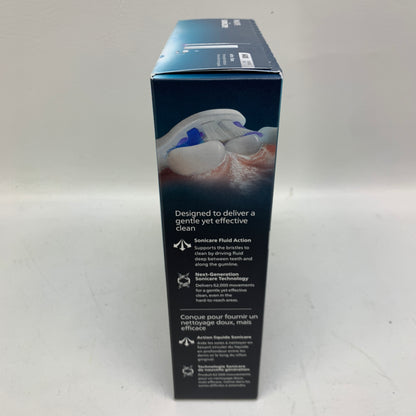 New Philips Sonicare 6400  Electric Toothbrush HX7410/04