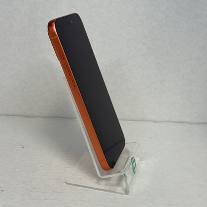 Factory Unlocked Apple iPhone 17 Pro Max 256GB Cosmic Orange MFXH4LL/A