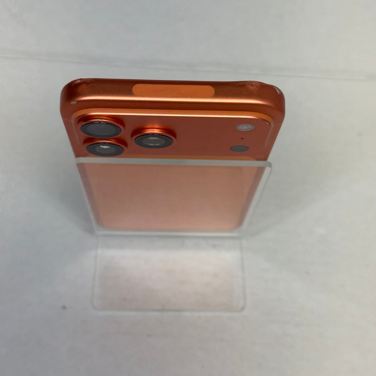 Factory Unlocked Apple iPhone 17 Pro Max 256GB Cosmic Orange MFXH4LL/A