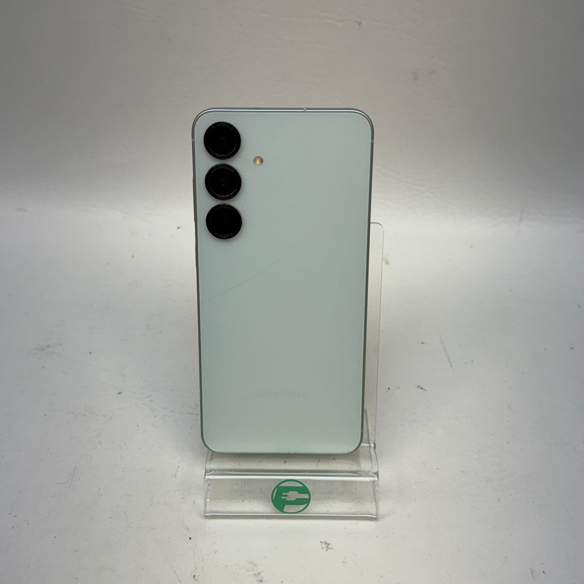 Samsung Galaxy S25 Plus 12GB RAM 256GB SM-S936U Mint
