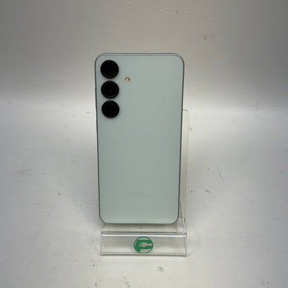 Samsung Galaxy S25 Plus 12GB RAM 256GB SM-S936U Mint