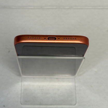 Factory Unlocked Apple iPhone 17 Pro Max 256GB Cosmic Orange MFXH4LL/A