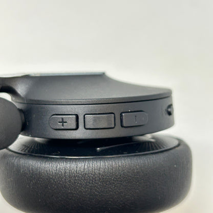Yealink BH70 Mono Bluetooth Headset w/Mic, Microsoft Teams USB-A  Black