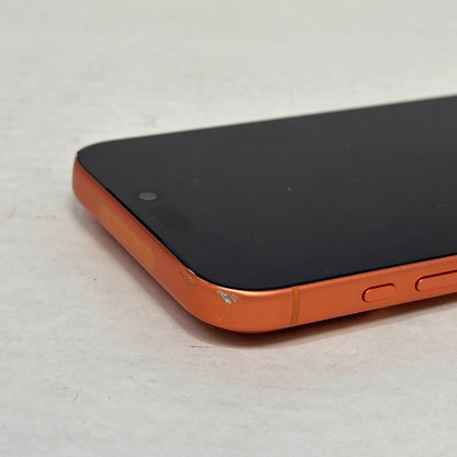 Factory Unlocked Apple iPhone 17 Pro Max 256GB Cosmic Orange MFXH4LL/A