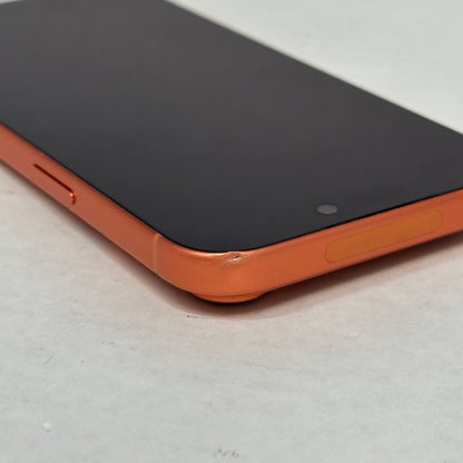 Factory Unlocked Apple iPhone 17 Pro Max 256GB Cosmic Orange MFXH4LL/A