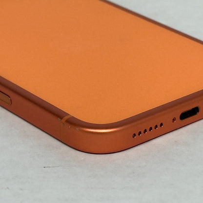 Factory Unlocked Apple iPhone 17 Pro Max 256GB Cosmic Orange MFXH4LL/A