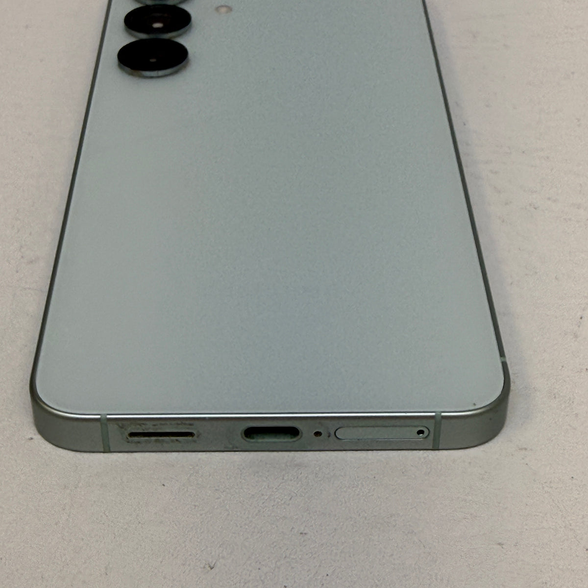 Samsung Galaxy S25 Plus 12GB RAM 256GB SM-S936U Mint