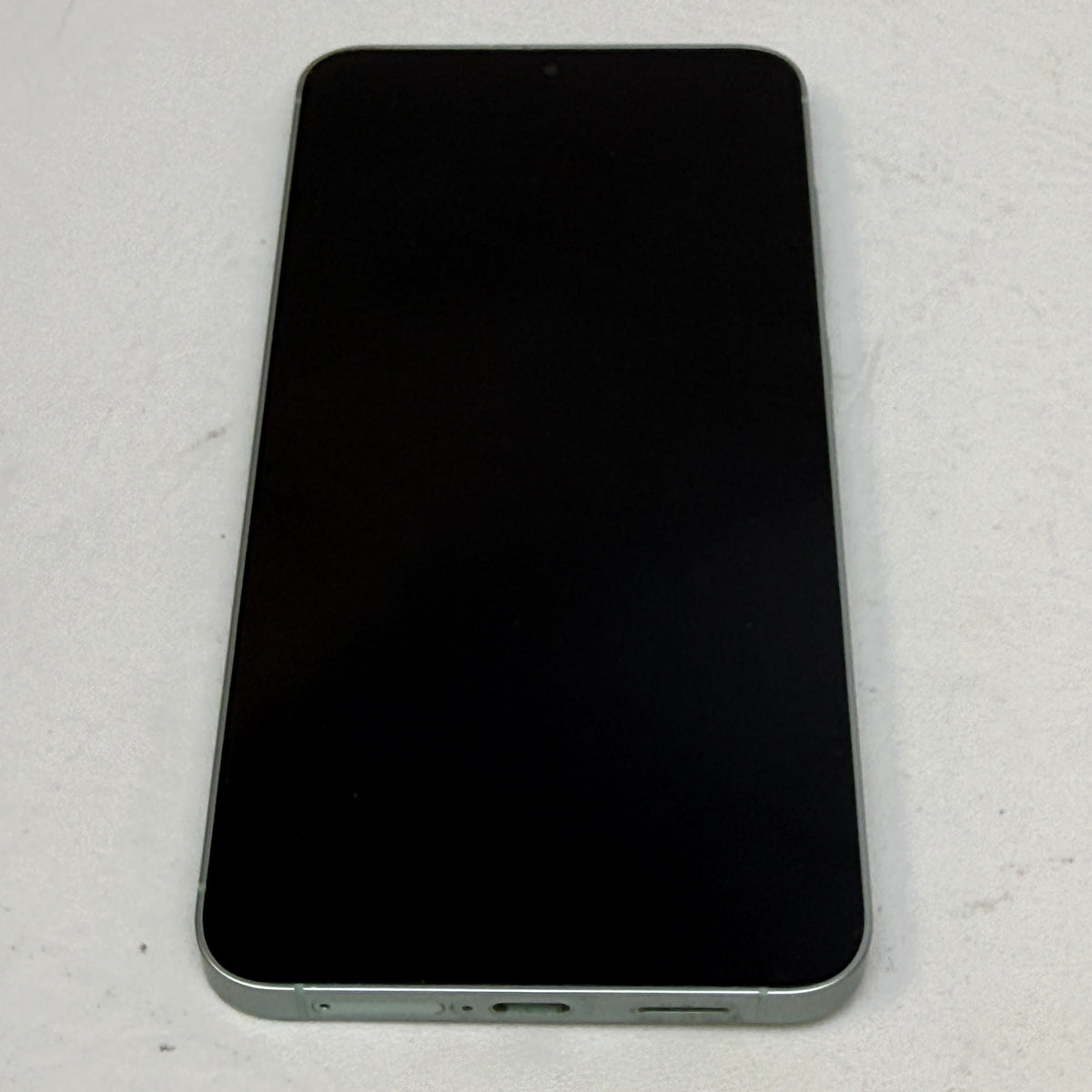 Samsung Galaxy S25 Plus 12GB RAM 256GB SM-S936U Mint