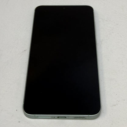 Samsung Galaxy S25 Plus 12GB RAM 256GB SM-S936U Mint