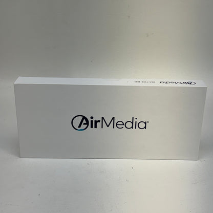 New Crestron AirMedia Series 3 Connect Adapter AM-TX3-100 Wireless Transmitter