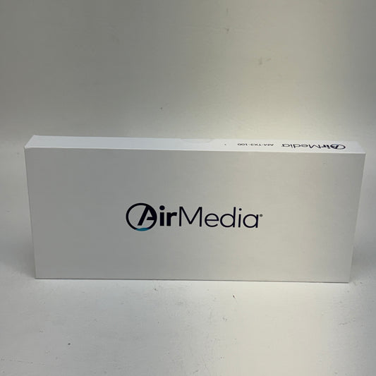 New Crestron AirMedia Series 3 Connect Adapter AM-TX3-100 Wireless Transmitter