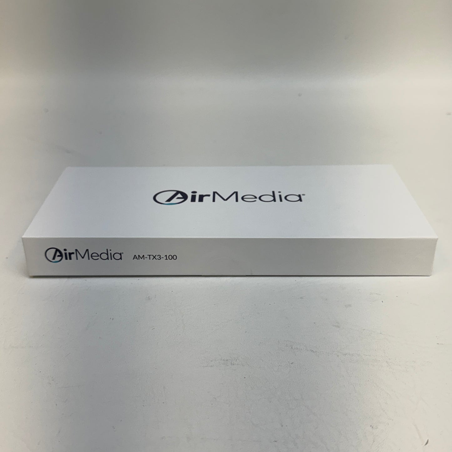 New Crestron AirMedia Series 3 Connect Adapter AM-TX3-100 Wireless Transmitter