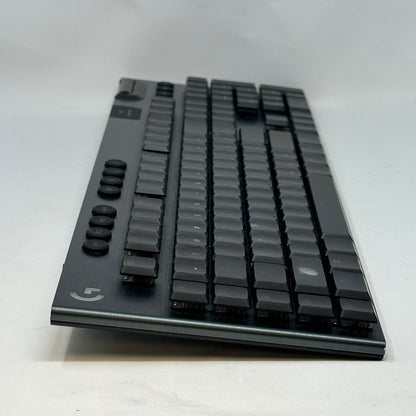 Logitech G915 Wireless RGB Mechanical Gaming Keyboard Y-R0069