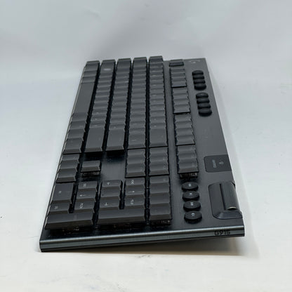 Logitech G915 Wireless RGB Mechanical Gaming Keyboard Y-R0069