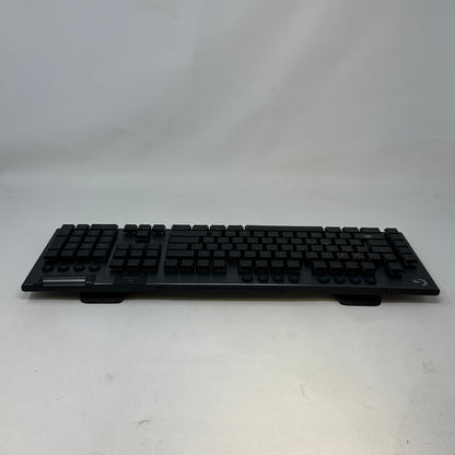 Logitech G915 Wireless RGB Mechanical Gaming Keyboard Y-R0069