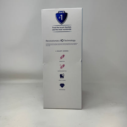 New Oral-B iO Series 4  Gum & Sensitive Electric Toothbrush 86466765