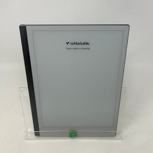 reMarkable 2 10.3" 8GB Paper Tablet WiFi RM110 White/Gray