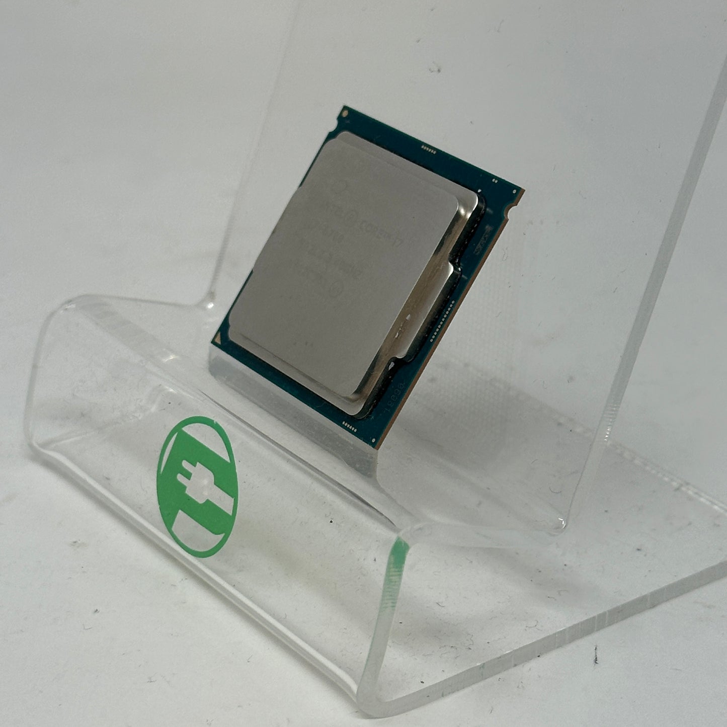 Intel Core i7-6700 3.40GHz 4 Core SR2L2 8 Thread LGA 1151