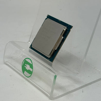 Intel Core i7-6700 3.40GHz 4 Core SR2L2 8 Thread LGA 1151