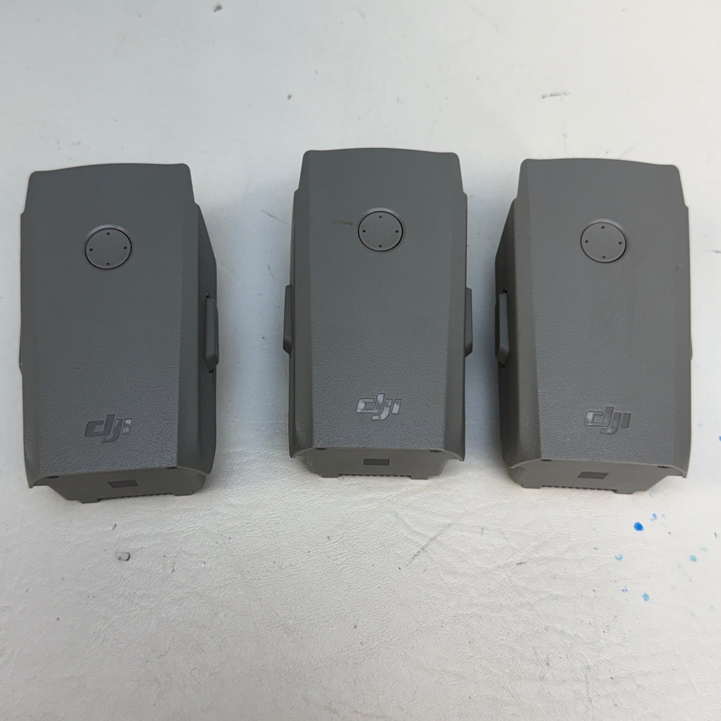 DJI Air 2S Mavic Air 2 Fly More Combo Accessories Pack Bag Hub 3x Batteries