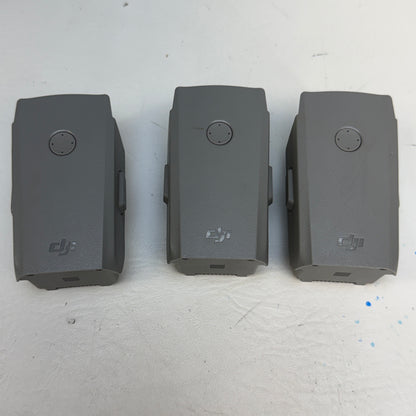 DJI Air 2S Mavic Air 2 Fly More Combo Accessories Pack Bag Hub 3x Batteries