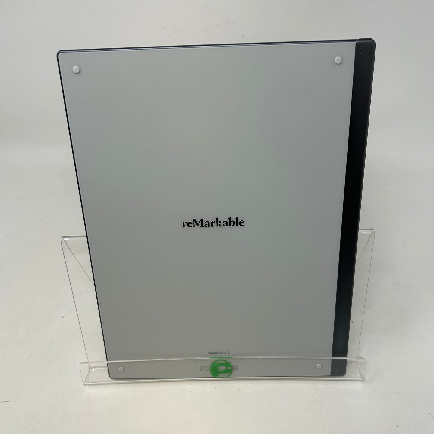 reMarkable 2 10.3" 8GB Paper Tablet WiFi RM110 White/Gray