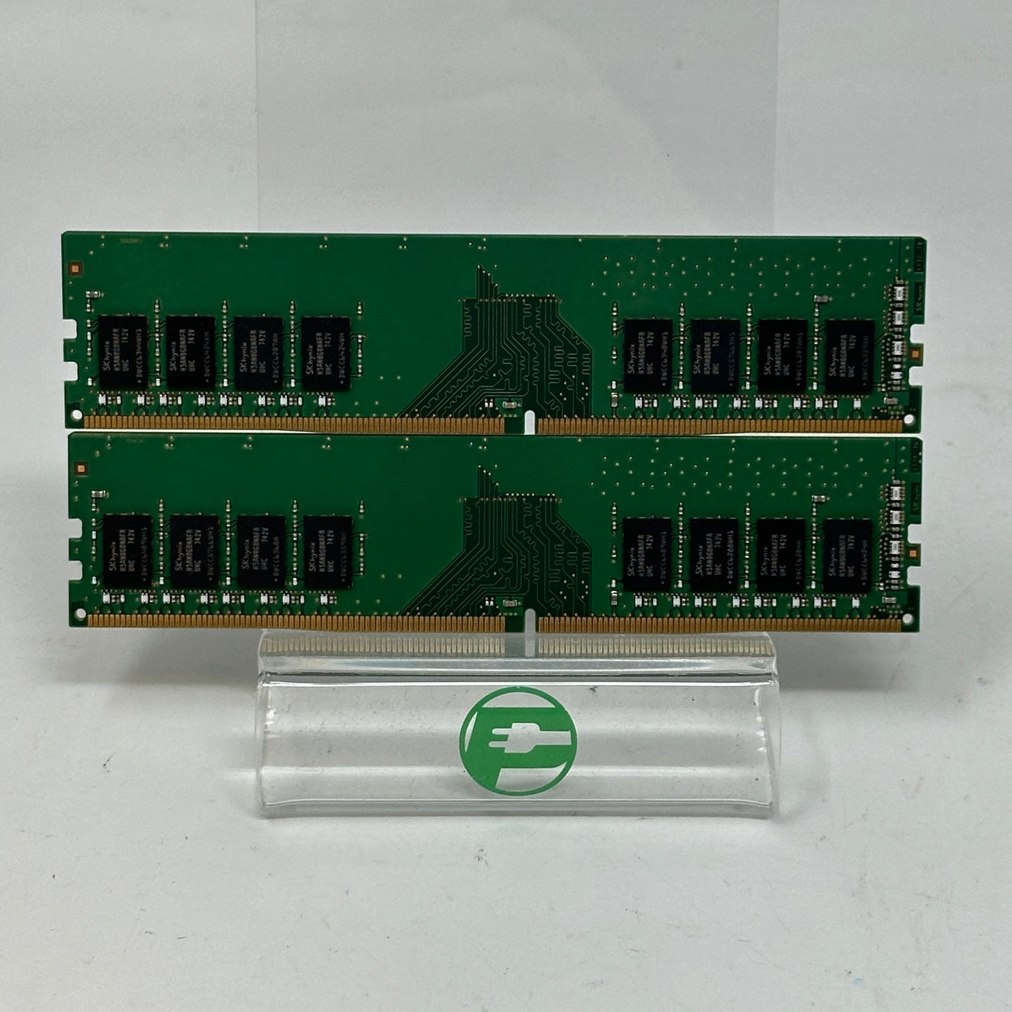 SK Hynix PC4-2666V-UA2 16GB (2x8GB) RAM DDR4 2666MHz HMA81GU6CJR8N