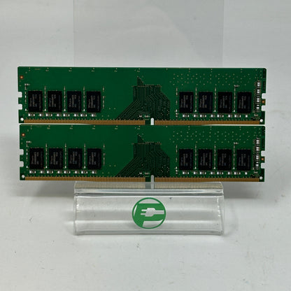 SK Hynix PC4-2666V-UA2 16GB (2x8GB) RAM DDR4 2666MHz HMA81GU6CJR8N