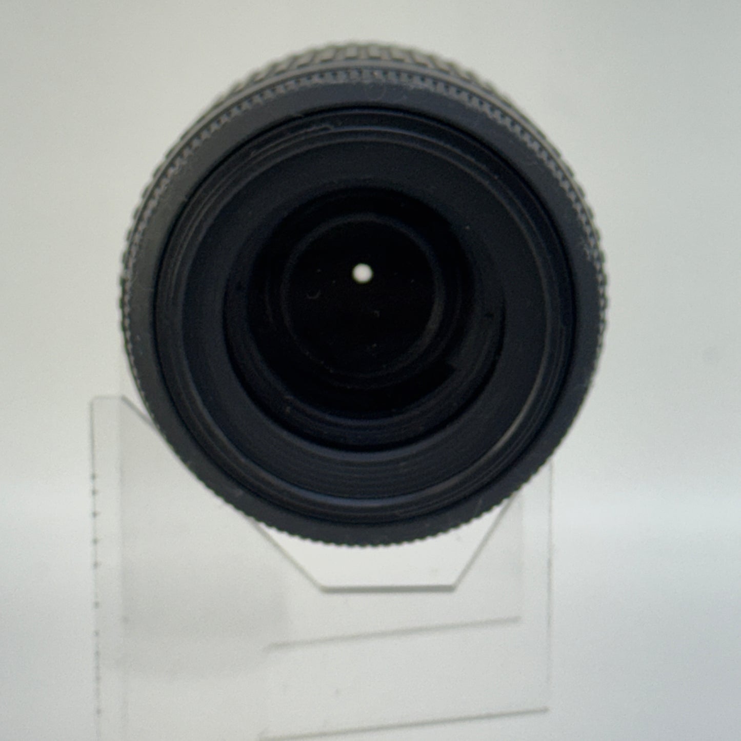 Nikon AF-S DX NIKKOR 55-200mm f/4-5.6G ED Auto & Manual Lens F