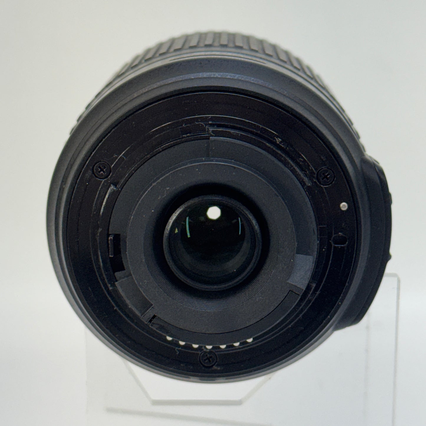 Nikon AF-S DX NIKKOR 55-200mm f/4-5.6G ED Auto & Manual Lens F