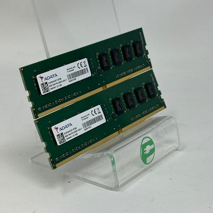 ADATA PC4-2400T-UA0 16GB (2x8GB) RAM DDR4 2400MHz AO2P24HC8T1-BTBS