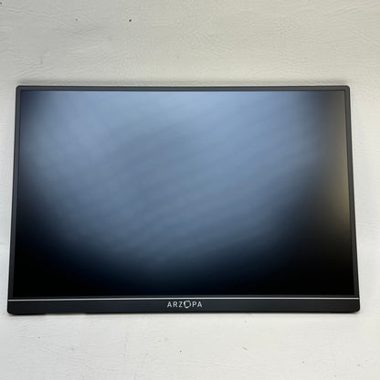 Arzopa Z1RC 16" Portable Monitor IPS LCD 2560x1600 60Hz Mini HDMI USB-C