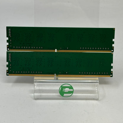 ADATA PC4-2400T-UA0 16GB (2x8GB) RAM DDR4 2400MHz AO2P24HC8T1-BTBS