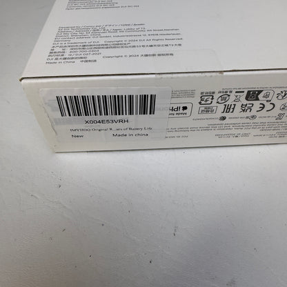 DJI Neo Fly More Combo 4K Drone with RC-N3 Remote & 3-Battery Charging