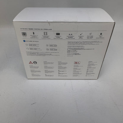 DJI Neo Fly More Combo 4K Drone with RC-N3 Remote & 3-Battery Charging