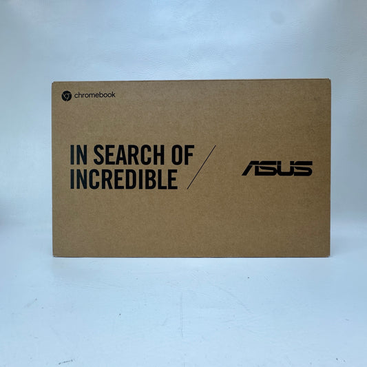 New Asus Chromebook CM14 CM1402CM2A MediaTek Kompanio 520 2.5GHz 4GB RAM 64GB eMMC