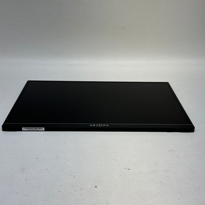 Arzopa Z1RC 16" Portable Monitor IPS LCD 2560x1600 60Hz Mini HDMI USB-C