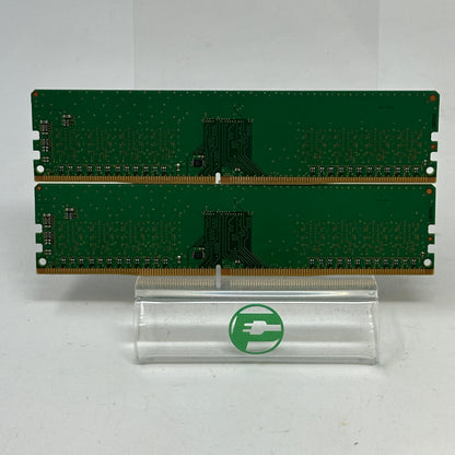 Micron  PC4-2666V-UA2 16GB (2x8GB) RAM DDR4 2666MHz MTA8ATF1G64AZ