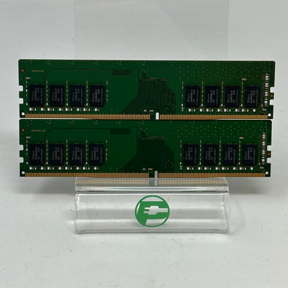 SK Hynix PC4-2666V-UA2 16GB (2x8GB) RAM DDR4 2666MHz HMA81GU6CJR8N