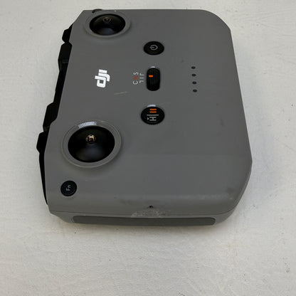 DJI Neo Fly More Combo 4K Drone with RC-N3 Remote & 3-Battery Charging