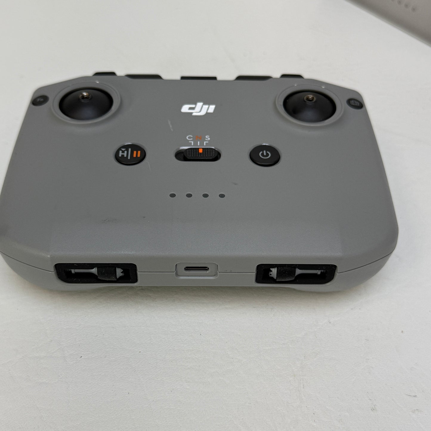 DJI Neo Fly More Combo 4K Drone with RC-N3 Remote & 3-Battery Charging