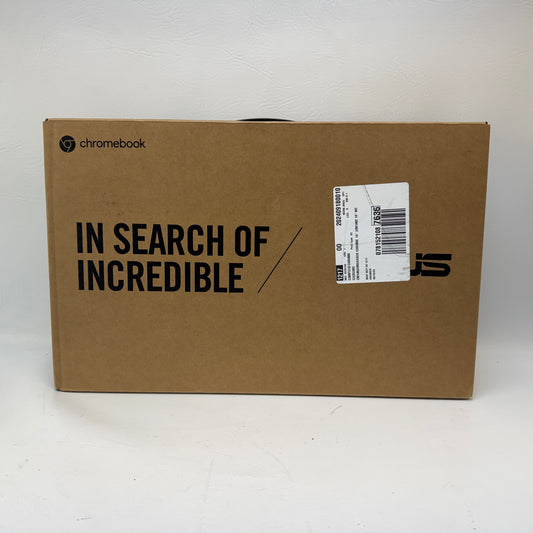 New Asus Chromebook CM14 CM1402CM2A 14" MediaTek Kompanio 520 2.05Ghz 4GB RAM 64GB eMMc