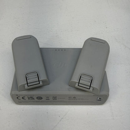 DJI Neo Fly More Combo 4K Drone with RC-N3 Remote & 3-Battery Charging