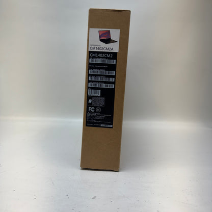 New Asus Chromebook CM14 CM1402CM2A 14" MediaTek Kompanio 520 2.05Ghz 4GB RAM 64GB eMMc