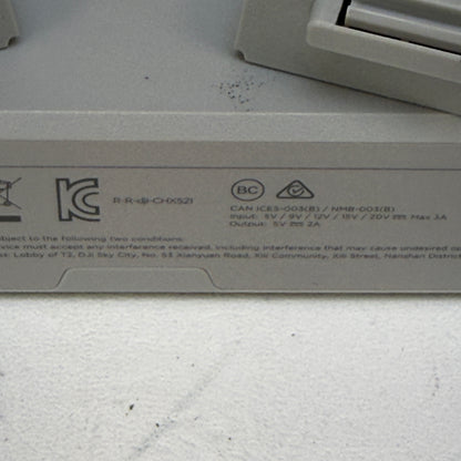 DJI Neo Fly More Combo 4K Drone with RC-N3 Remote & 3-Battery Charging