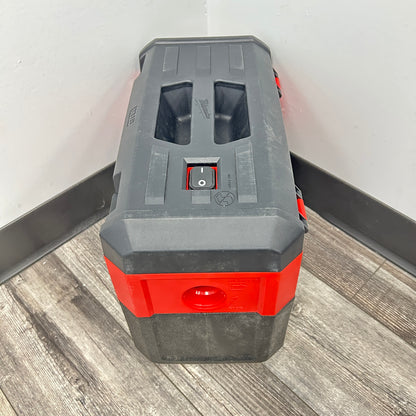 Milwaukee 0880-20 M18 18V Cordless Wet/Dry Vacuum
