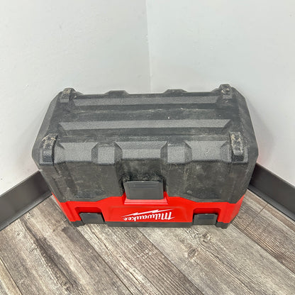 Milwaukee 0880-20 M18 18V Cordless Wet/Dry Vacuum