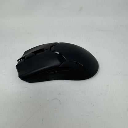 Razer Viper Ultimate RC30-030501 Wireless Gaming Mouse w/ Charging Dock Black